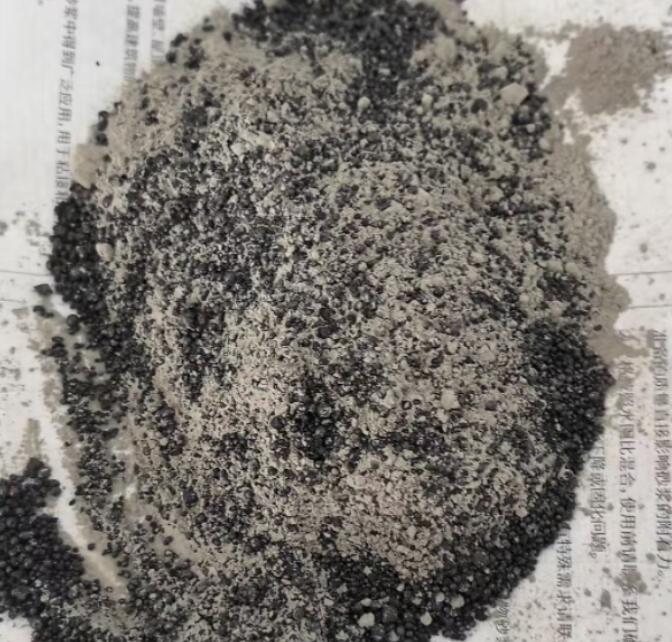 铁锋不发火砂浆耐磨地坪施工方案