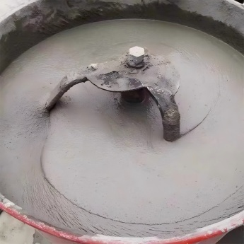 铁锋灌浆料常见问题与解决方法