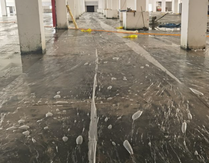 铁锋不发火砂浆和不发火金属骨料有什么区别