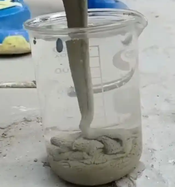 铁锋水工混凝土絮凝剂，水下抗分散剂的作用及施工方法