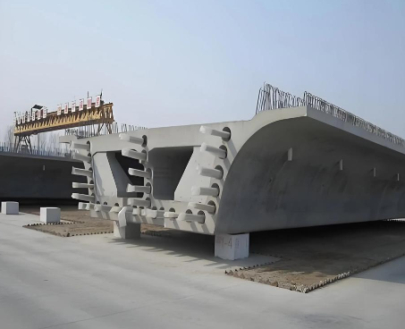 铁锋抗冻压浆料的特点及标准化施工工艺